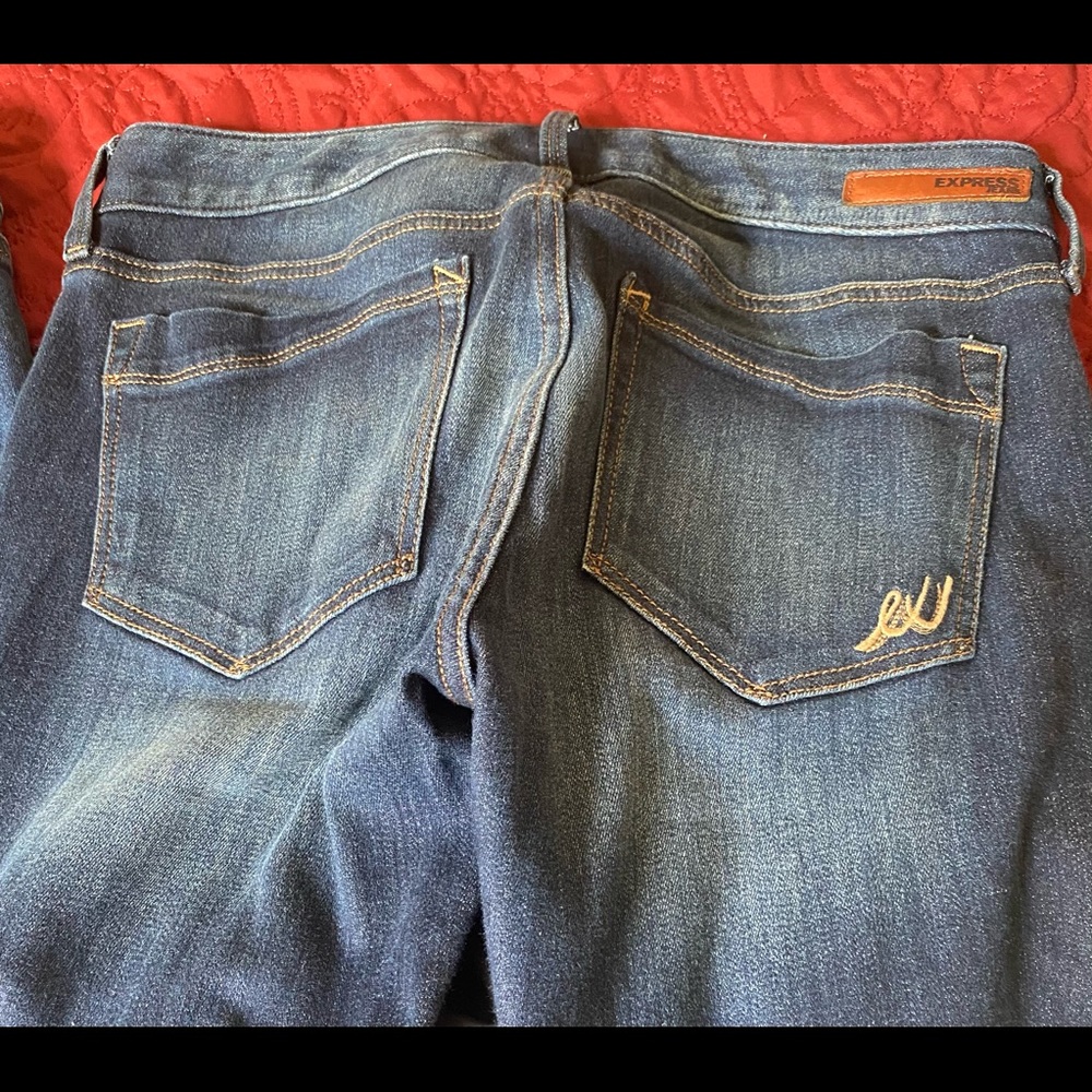 Jeans - Picture 3 of 3